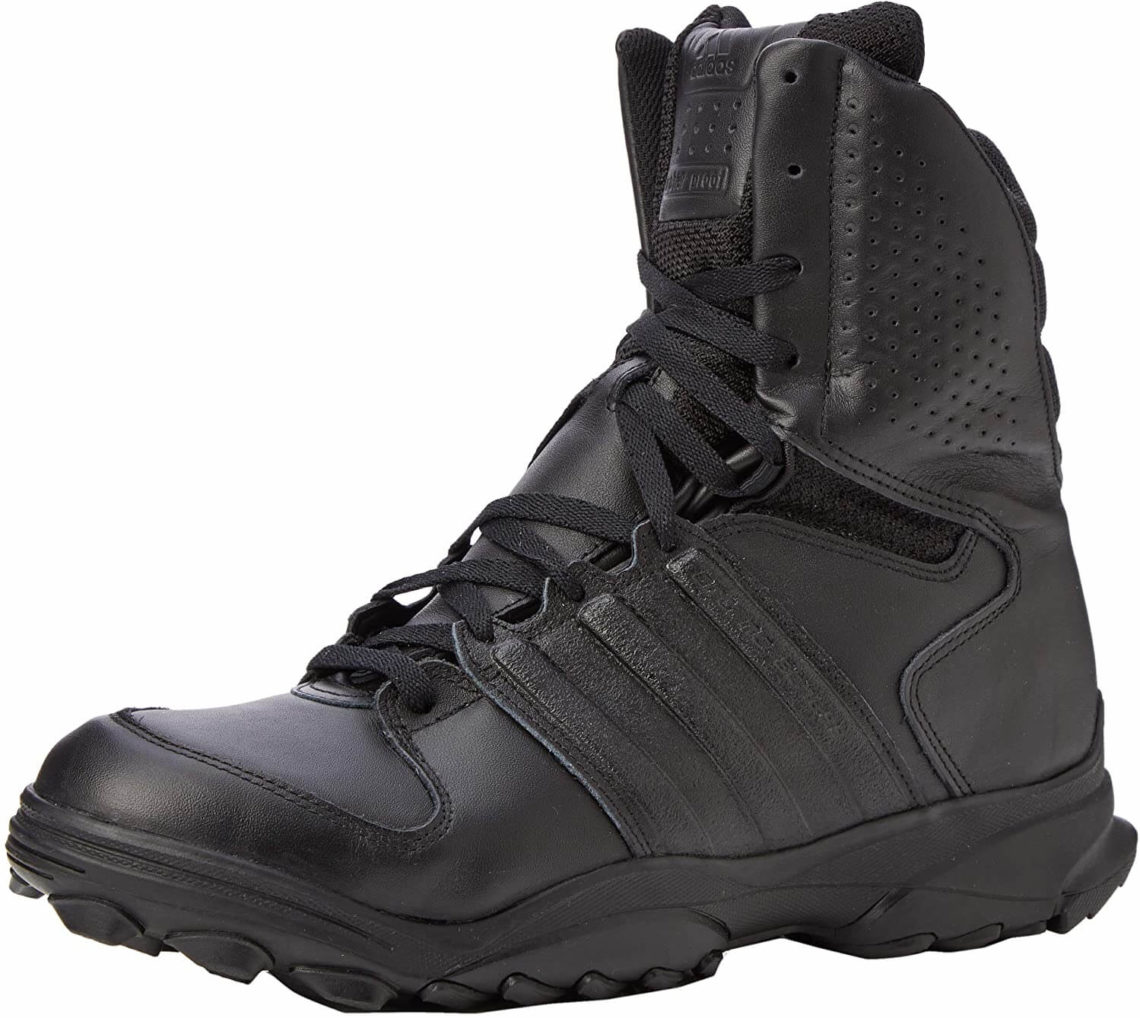 » Las Mejores Botas para Vigilantes de Seguridad y FFCCSS » Las Mejores Botas para Vigilantes de Seguridad y FFCCSS