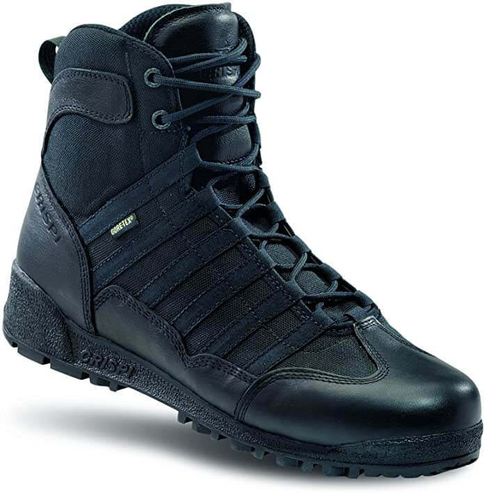 » Las Mejores Botas para Vigilantes de Seguridad y FFCCSS » Las Mejores Botas para Vigilantes de Seguridad y FFCCSS
