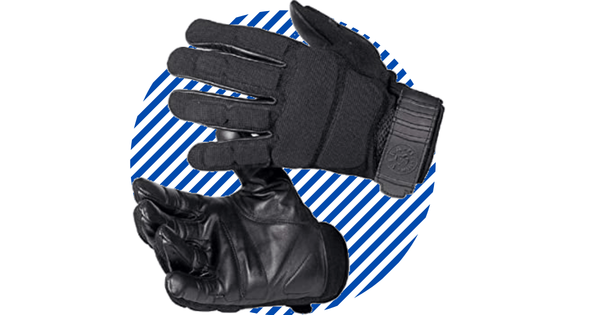 de protección para Vigilantes y Policías
