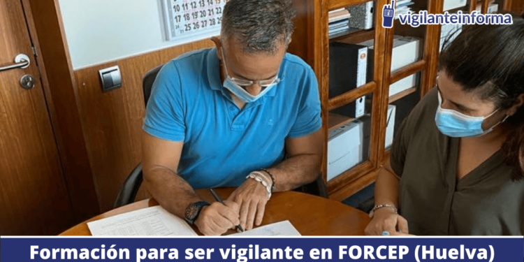 Minas de Riotinto va a tener una academia para vigilantes de seguridad con descuentos aplicados