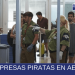 AENA mantiene las pujas Low Cost con empresas piratas