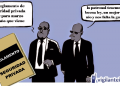 El Reglamento de Seguridad Privada ya está al caer.