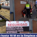 Agresión a siete vigilantes de seguridad de Renfe en Tarragona