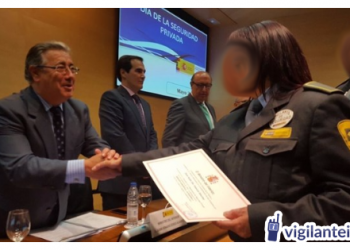 El Nuevo reglamento de seguridad privada: «Esta en el horno».