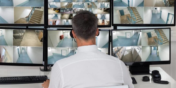 Las mejores alarmas para negocios del año