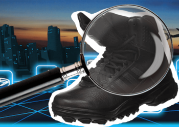 Análisis de las Botas Adidas GSG 9.2