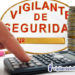 Tabla salarial de seguridad privada 2017-2020