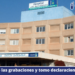 Incidencia ocurrida en el Hospital de Puertollano – Vigilantes agredidos