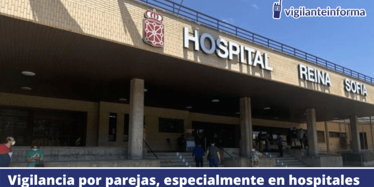 A vuelto a ocurrir, una nueva agresión Agresión a Vigilante de Seguridad