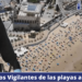 Vigilantes de playa anti Covid este verano para la localidad de Chipiona