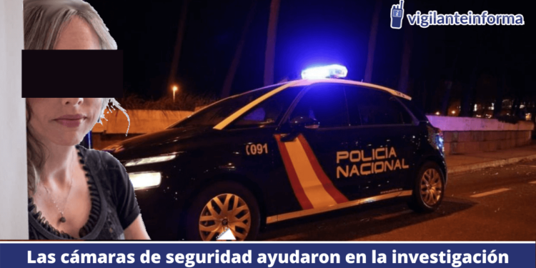 Violación en los baños de una discoteca del centro de Málaga