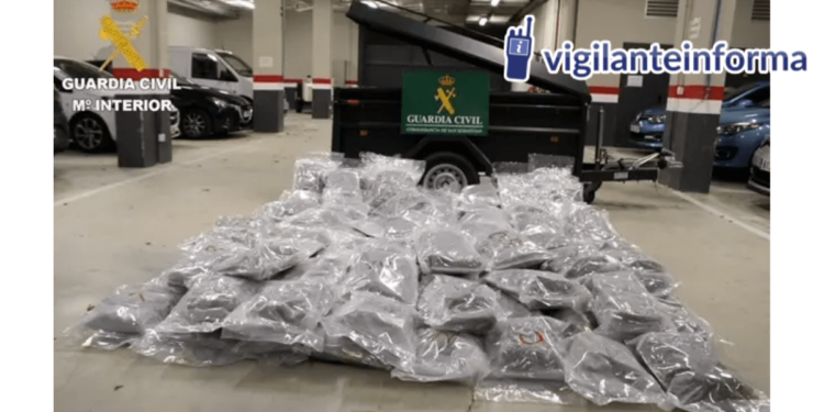 La Ruta Del Cannabis