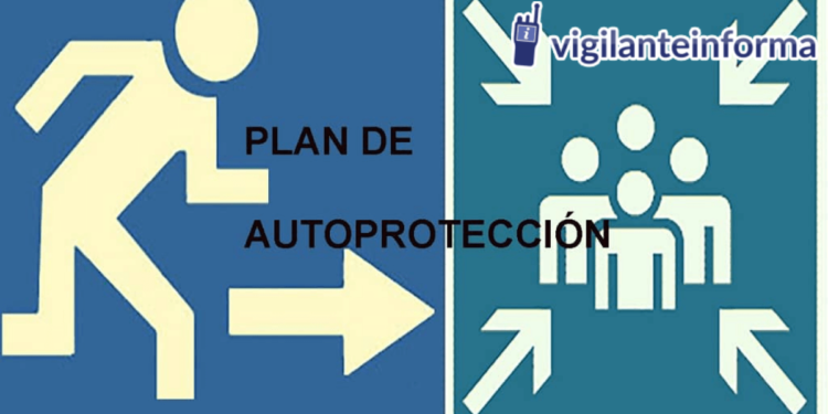 manual de autoprotección