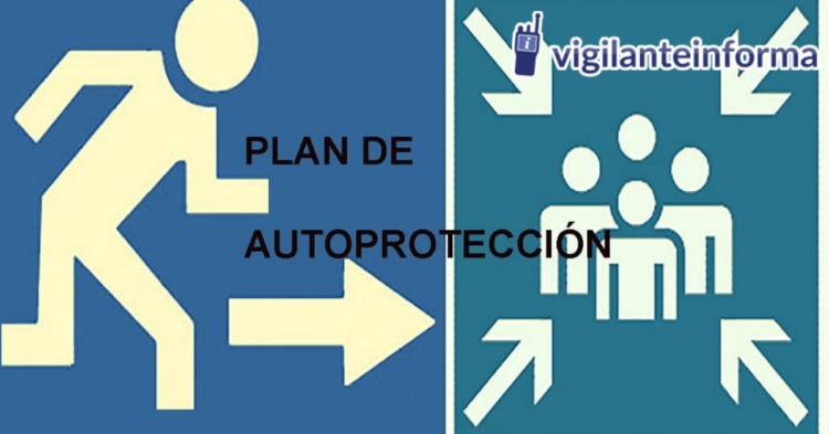 manual de autoprotección