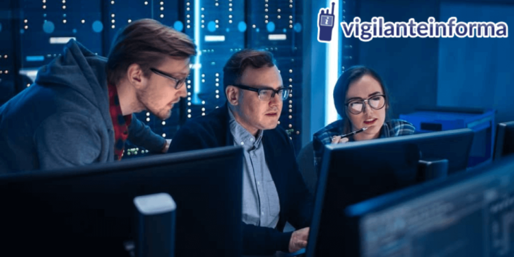 Gestión de servicios de seguridad privada