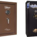 Reseñas de Cannon Gun Safe