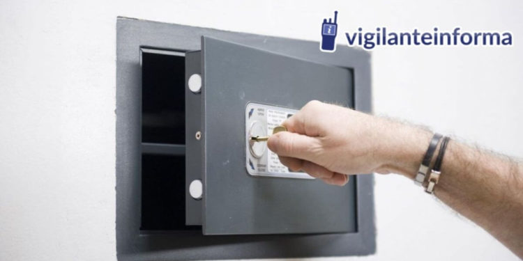 Cajas fuertes para pistola de pared: ¿son adecuadas para usted?