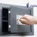 Cajas fuertes para pistola de pared: ¿son adecuadas para usted?