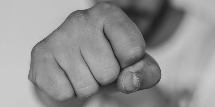 Autodefensa para personas mayores