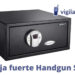 Reseñas de Handgun Safe