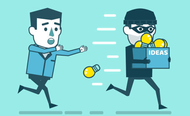 Todo lo que necesita saber sobre la investigación de robo de propiedad intelectual