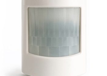 Introducción a los sensores de movimiento