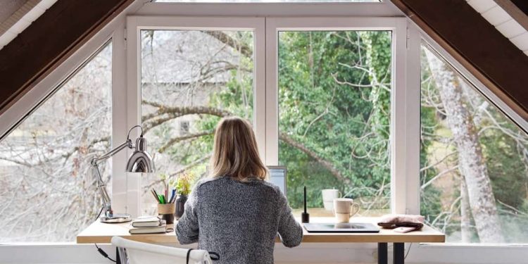 ventanas de repuesto