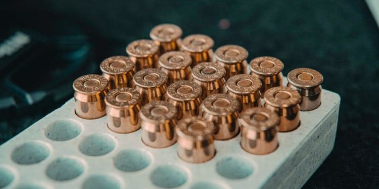 Dónde esconder su arma en su casa cerca de usted en caso de emergencia