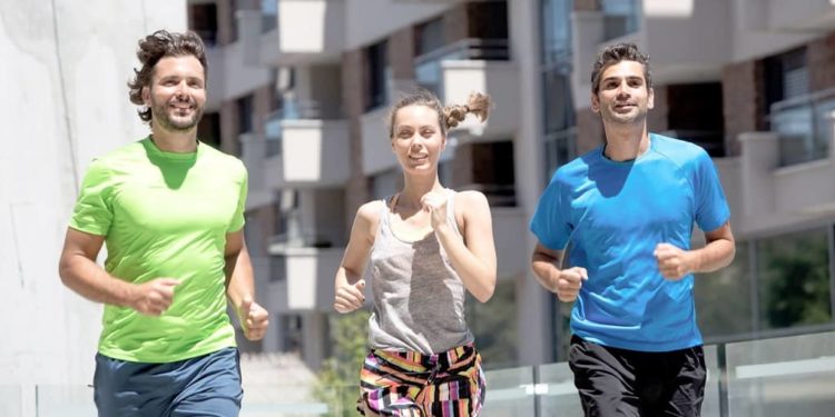 deporte