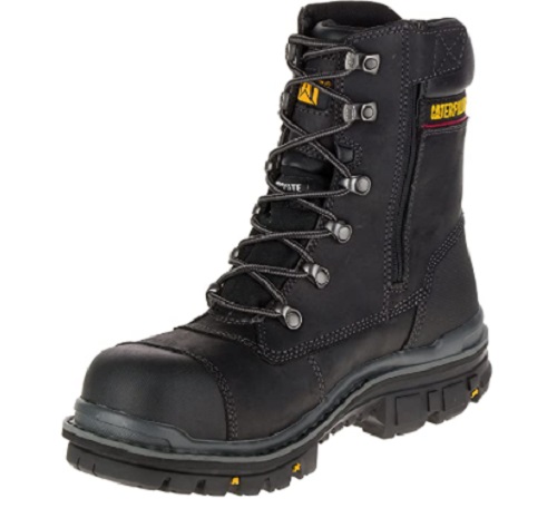 Botas de seguridad Caterpillar 1