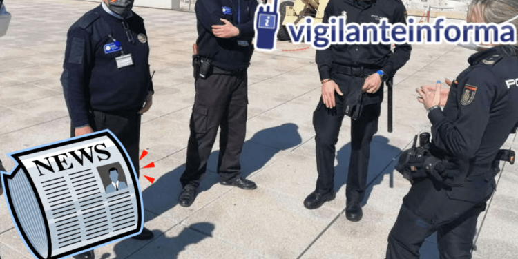 La policía y la seguridad privada serán una alianza para luchar contra el crimen y la delincuencia