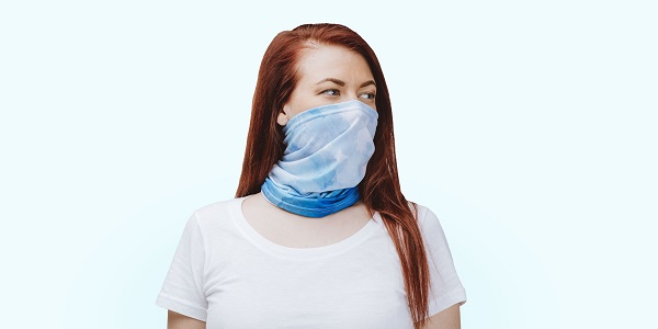 Las bragas cuello son todo lo que necesitas para el frío