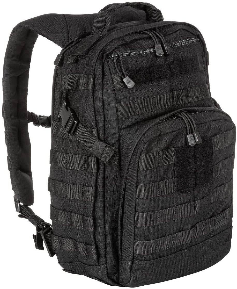 mochila Tactical 1