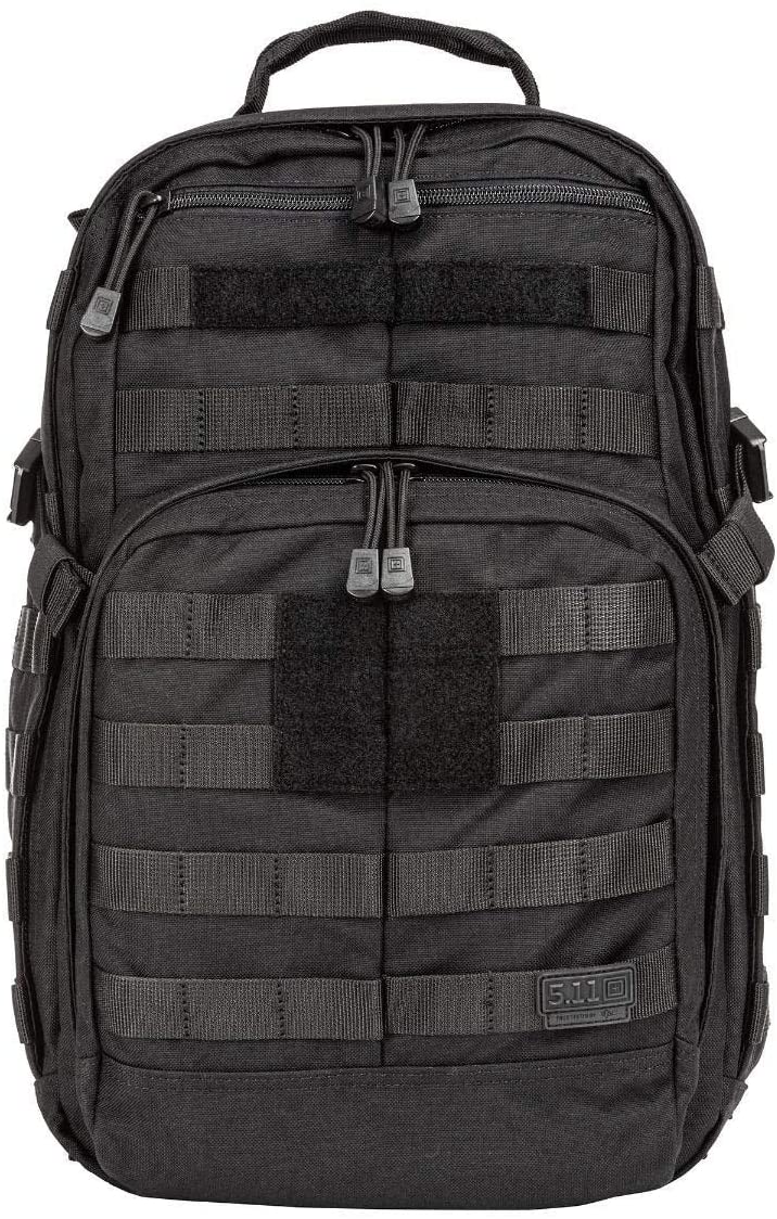 mochila Tactical 2