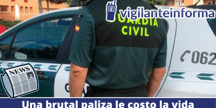 Joven de 20 años mata a su padre a golpes en un ataque psicótico