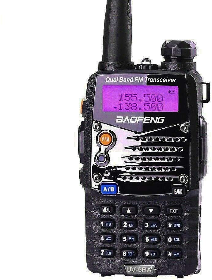 Walkie Talkie Baofeng UV – 5RA Radio 1