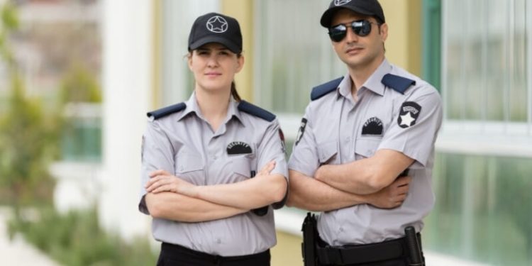 curso de vigilante de seguridad 2