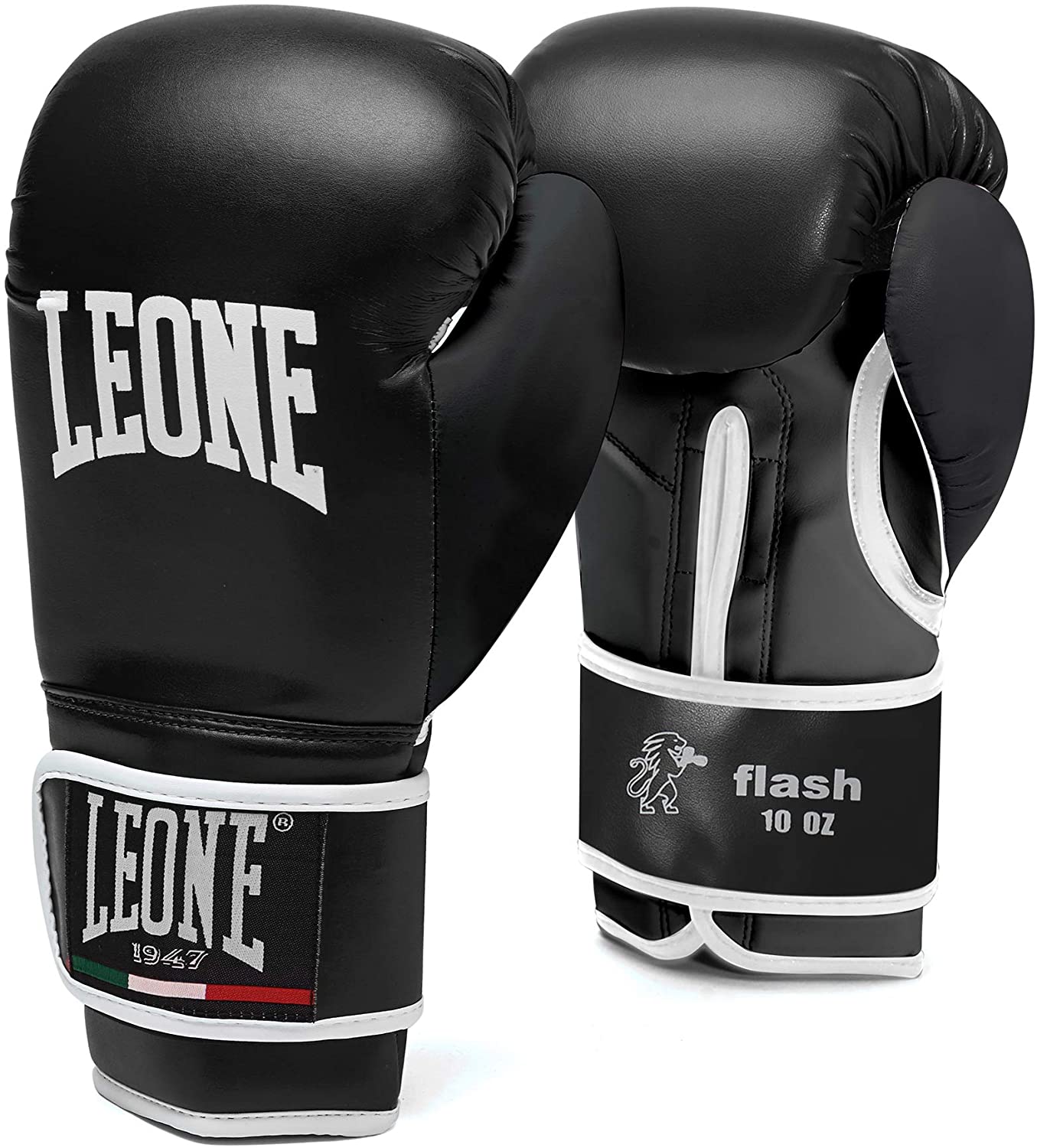 Guantes de boxeo Leone 1947 modelo Flash 1