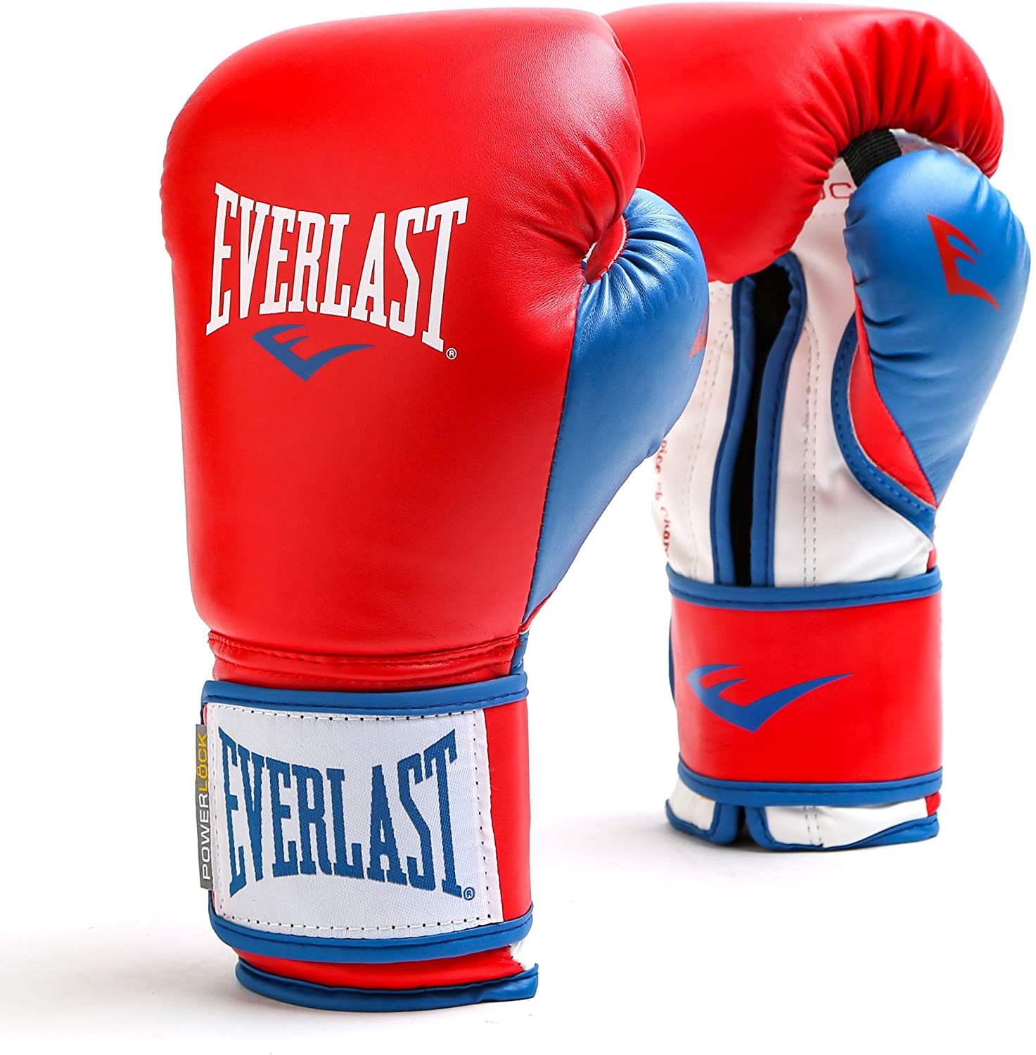 Guantes de entrenamiento Everlast Powelock 1