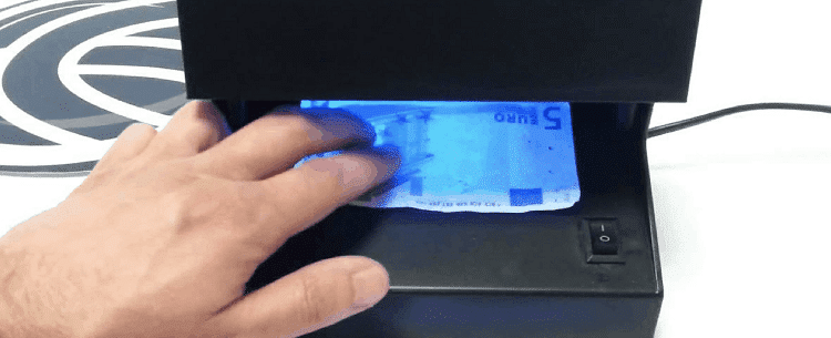 Mejor máquina de billetes falsos