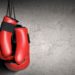 guantes de boxeo