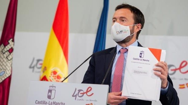 El reglamento de caza de Castilla-La Mancha recoge la figura del vigilante de caza para salvaguardar la actividad en los cotos