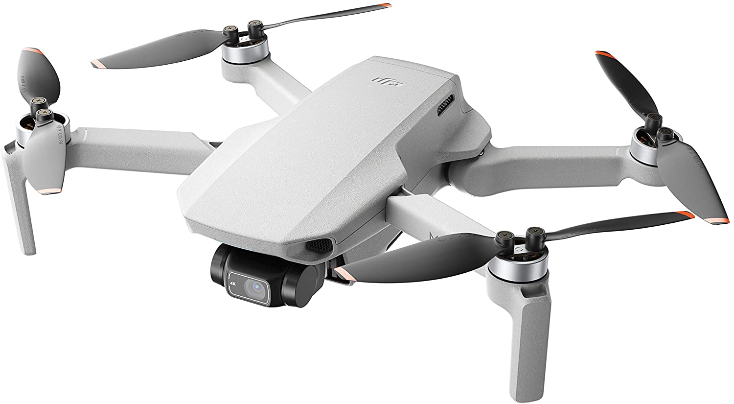 DJI Mini 2 Drone Quadcopter