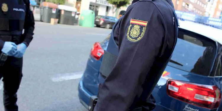 Delito de atentado contra la autoridad 1