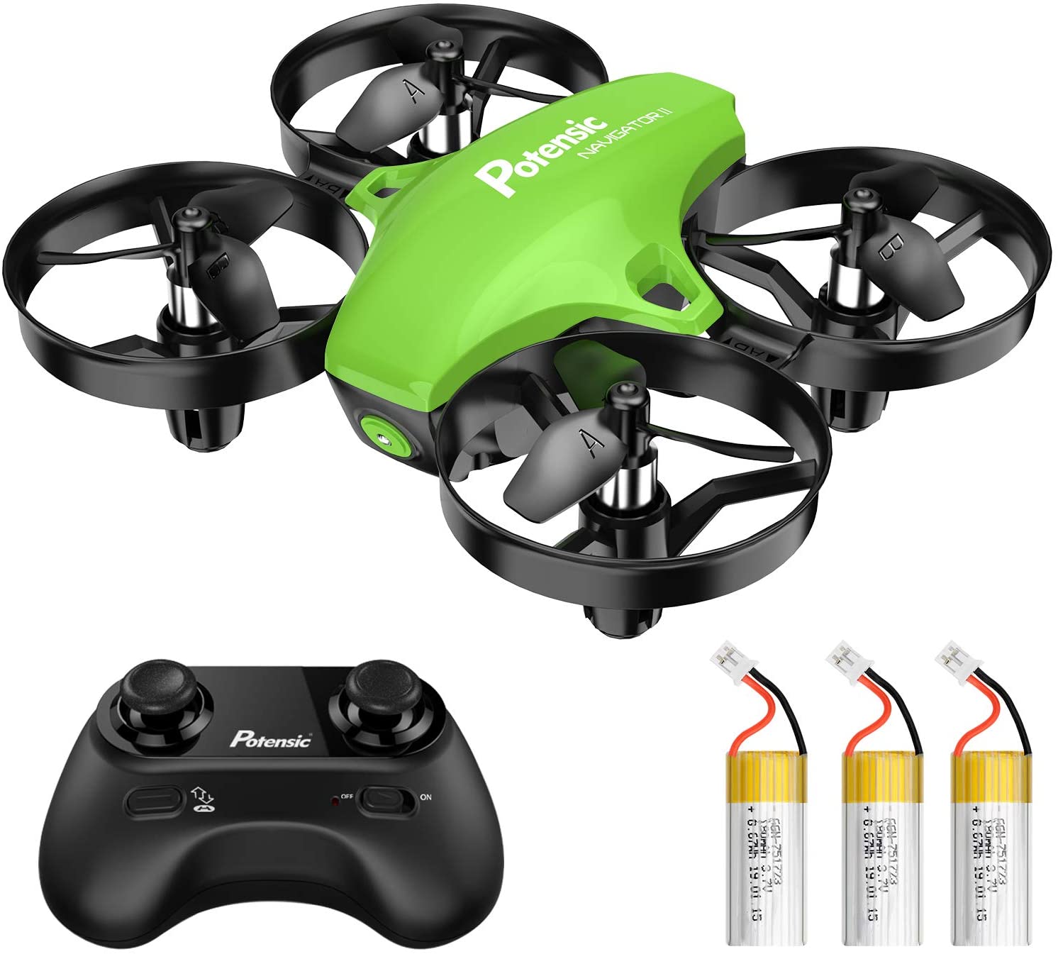 Potensic Drone A20 para niños