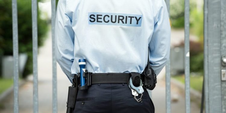 Excedencia vigilantes de seguridad 2