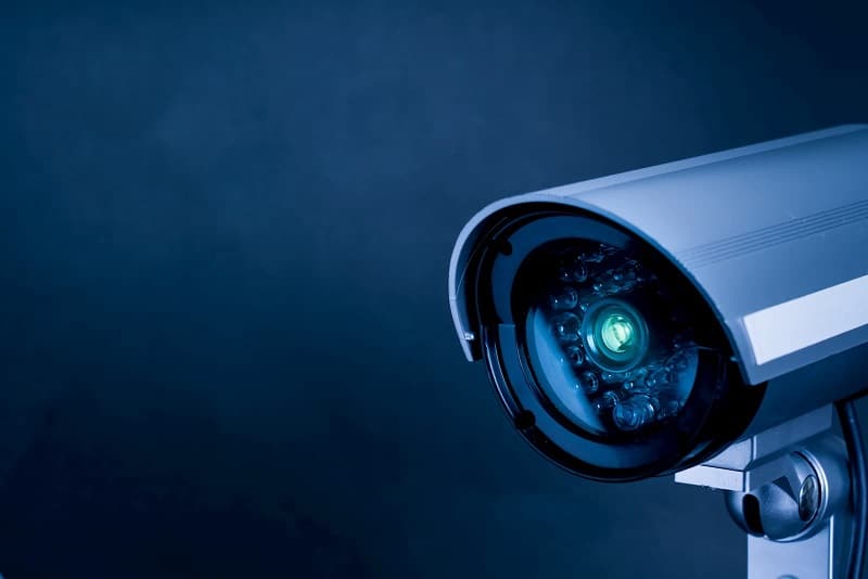 tipos de cámaras de vigilancia 1