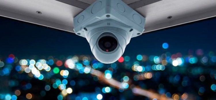 tipos de cámaras de vigilancia 2