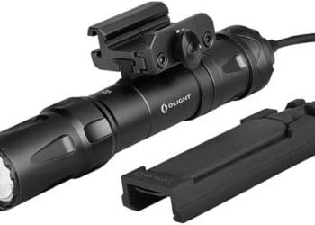 Linterna táctica olight odin
