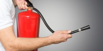 Mejores extintores del año 2022